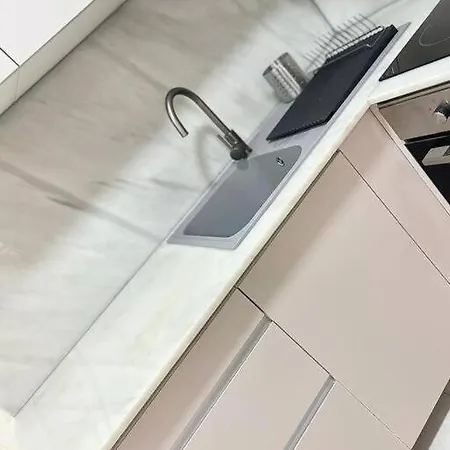 Apartment Fully Equipped In The Heart Of