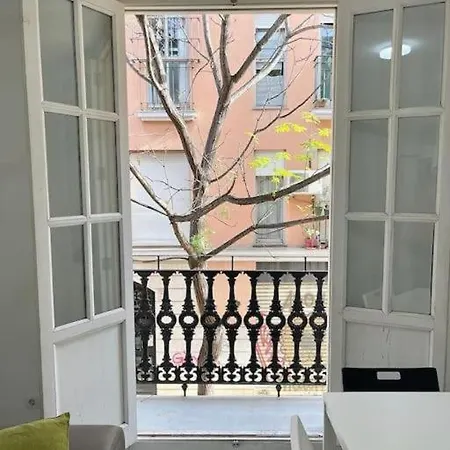 Apartment Fully Equipped In The Heart Of *