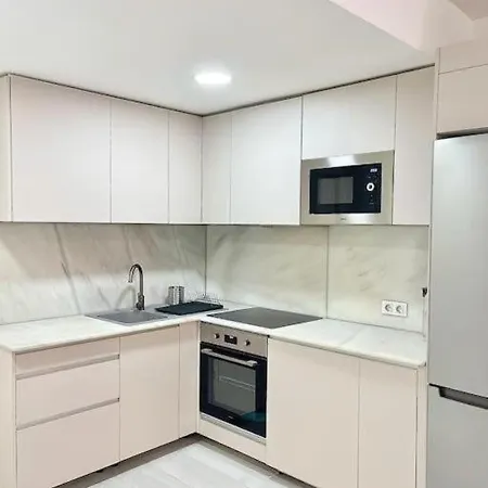 Fully Equipped In The Heart Of * Valencia