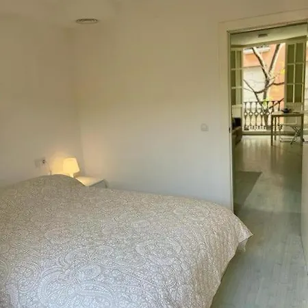 Fully Equipped In The Heart Of Valencia