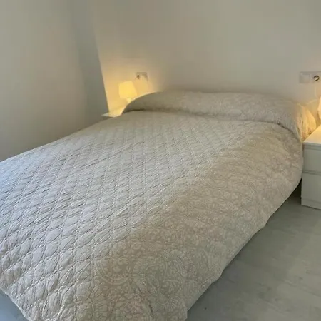 Fully Equipped In The Heart Of * Valencia