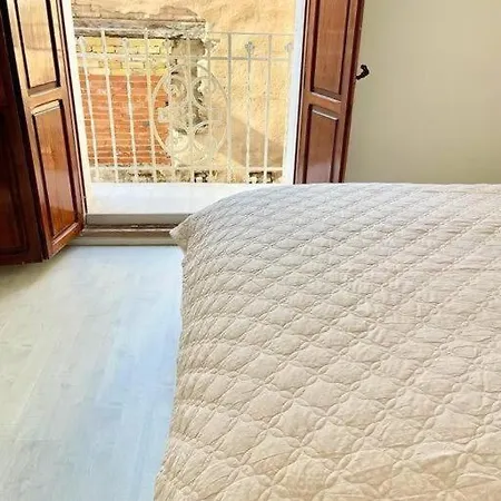Apartment Fully Equipped In The Heart Of