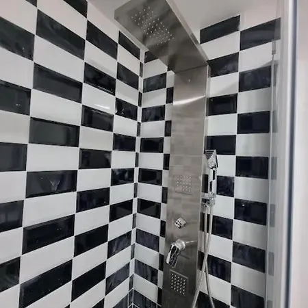 Apartment Fully Equipped In The Heart Of