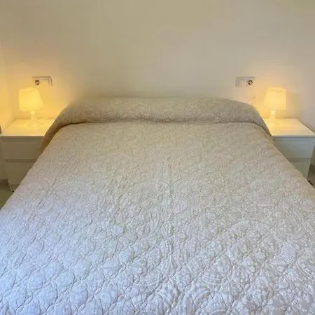 Fully Equipped In The Heart Of Valencia